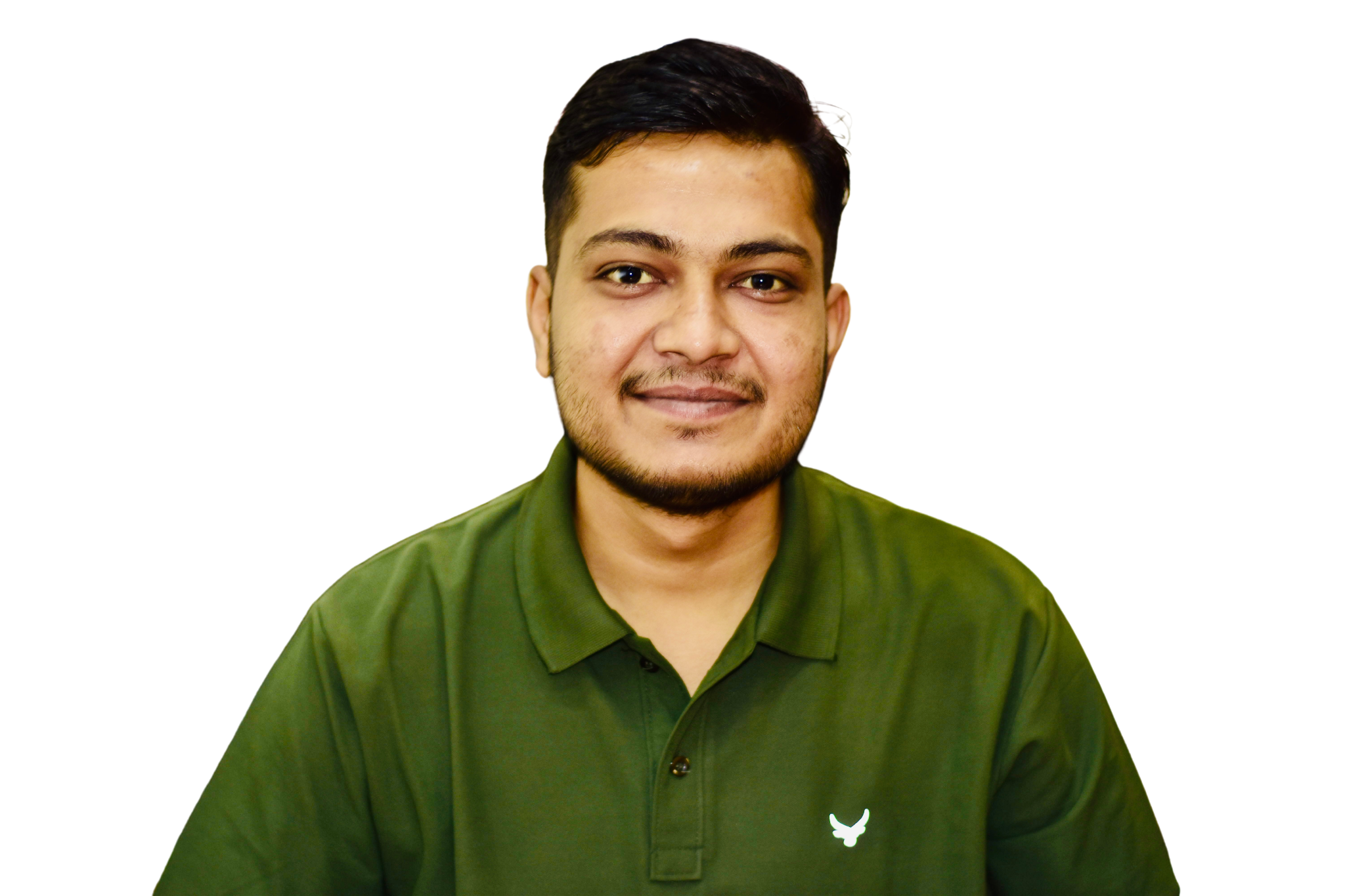 Portrait of subham kumar